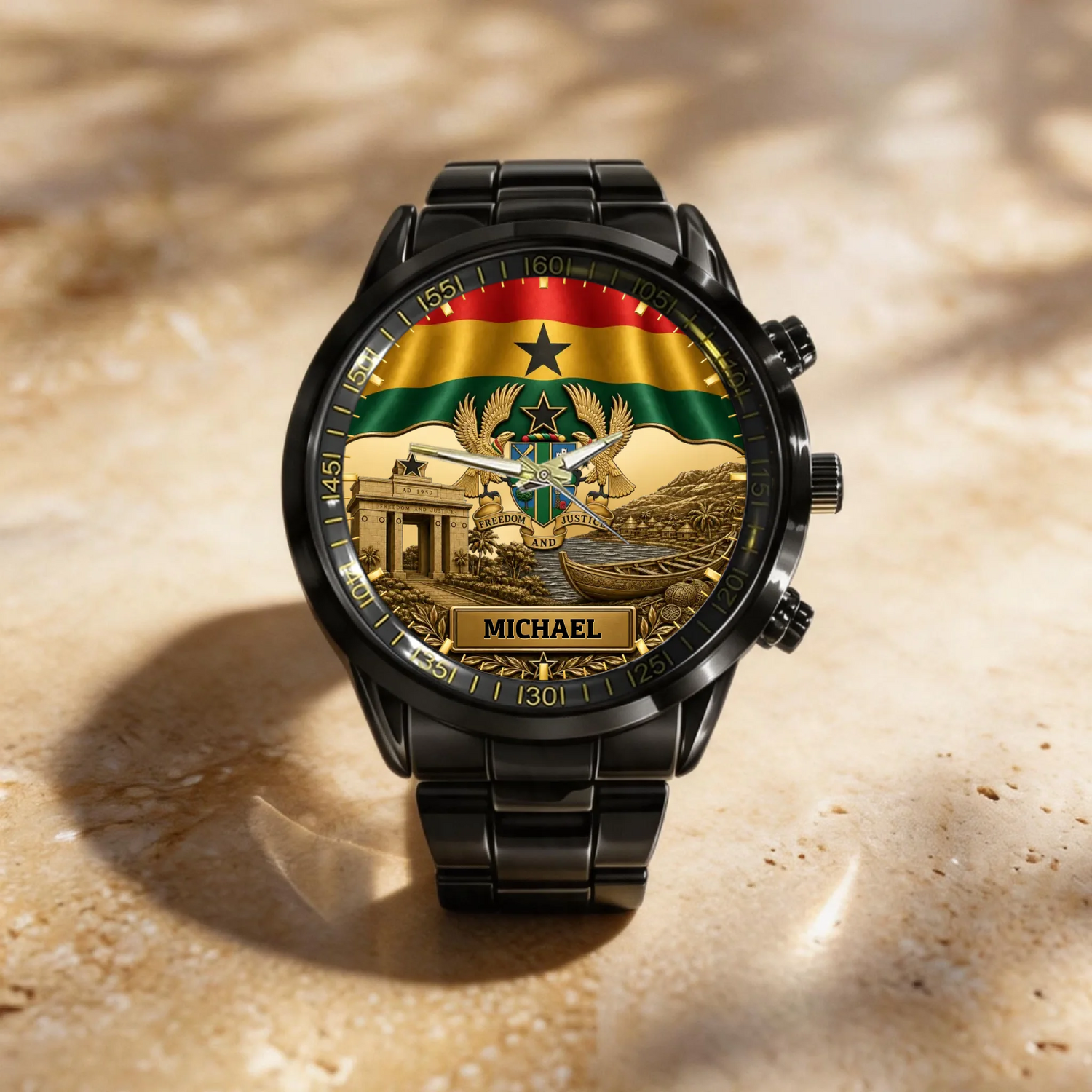Custom Watch 2