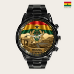 Custom Watch 1