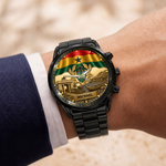 Custom Watch 3
