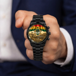 Custom Watch 7
