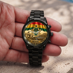 Custom Watch 5