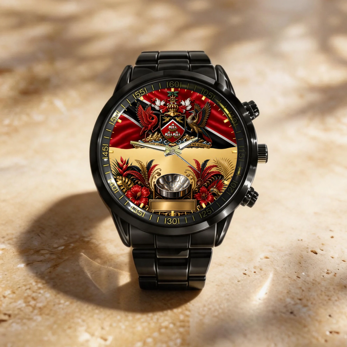Custom Watch 2