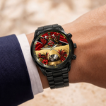 Custom Watch 3