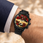Custom Watch 4