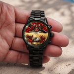 Custom Watch 5