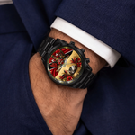 Custom Watch 6