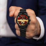 Custom Watch 7