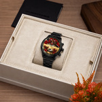 Custom Watch 8