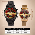 Custom Watch 9