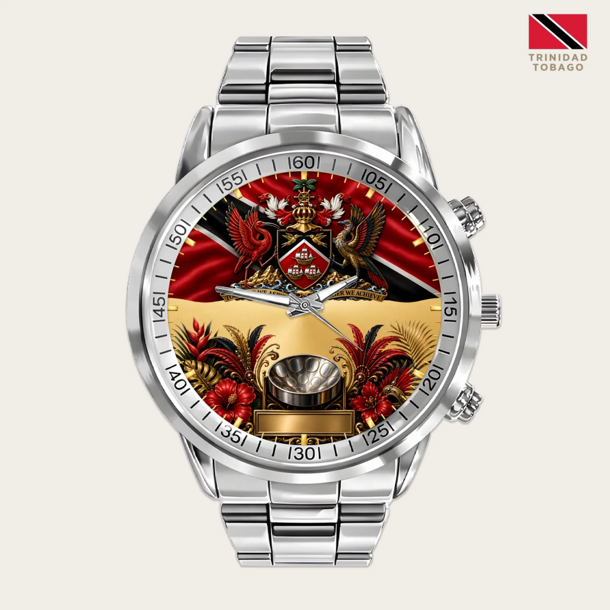 Custom Watch 10
