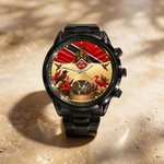 Custom Watch 2