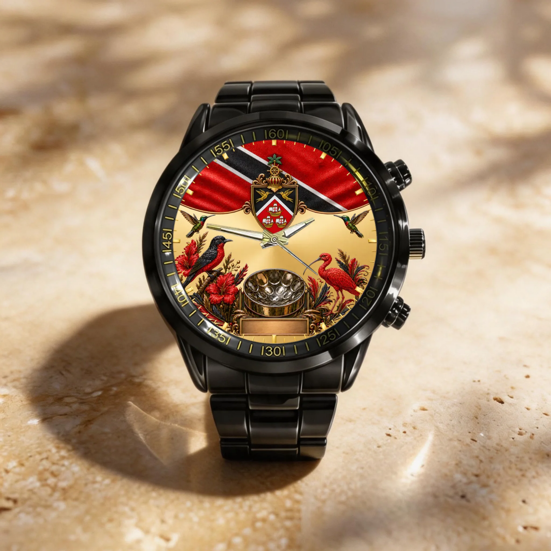 Custom Watch 2