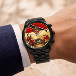 Custom Watch 3