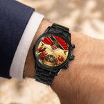Custom Watch 4