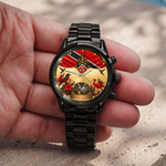 Custom Watch 5