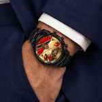 Custom Watch 6