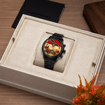 Custom Watch 8