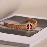 custom-rose-gold-crystal-watch-magazine-display