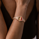 custom-rose-gold-black-dial-watch-wrist-lifestyle