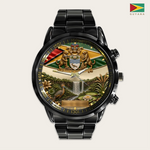 Custom Watch 1