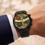 Custom Watch 3