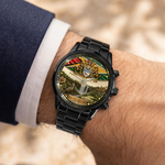 Custom Watch 4