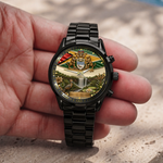 Custom Watch 5