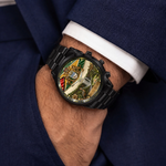 Custom Watch 6