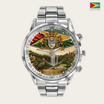 Custom Watch 10