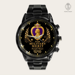 Custom Watch 1