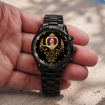 Custom Watch 5