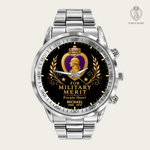 Custom Watch 10