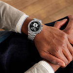 11 Custom men’s watch