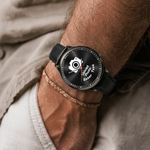 7 Custom men’s watch