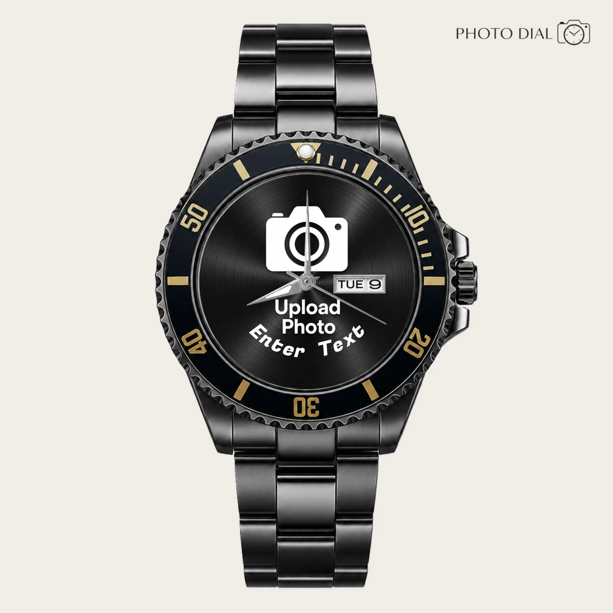 23_new2607-custom-black-gold-alloy-watch