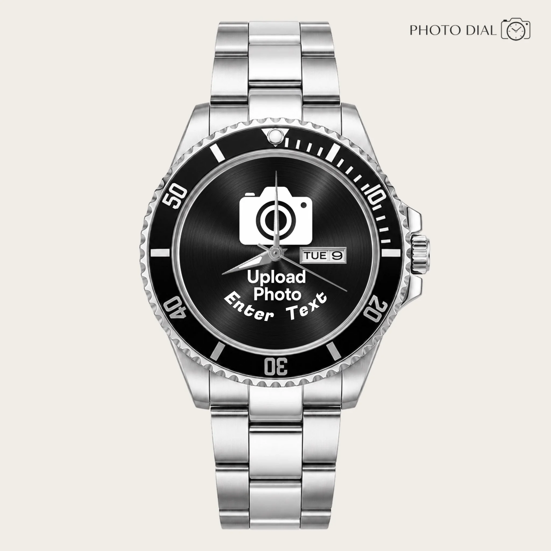 24_new2608-custom-silver-black-alloy-watch