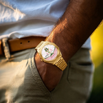 15 Custom men’s watch
