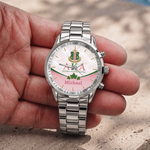 3 Custom men’s watch