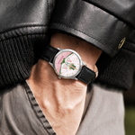 10 Custom men’s watch