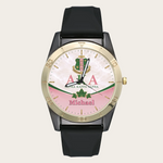 15_custom-black-gold-silicone-strap-watch