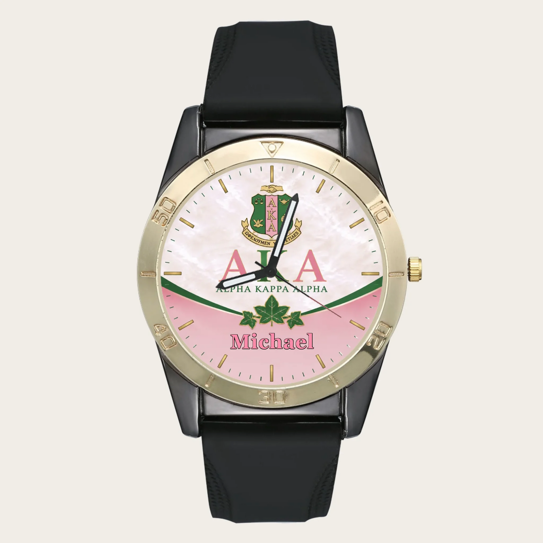 15_custom-black-gold-silicone-strap-watch