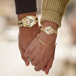 6 Custom women’s watch