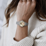 3 Custom women’s watch