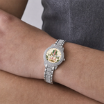 7 Custom women’s watch