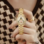 5 Custom women’s watch
