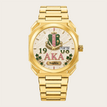 17_new2601-custom-gold-alloy-watch-black-dial