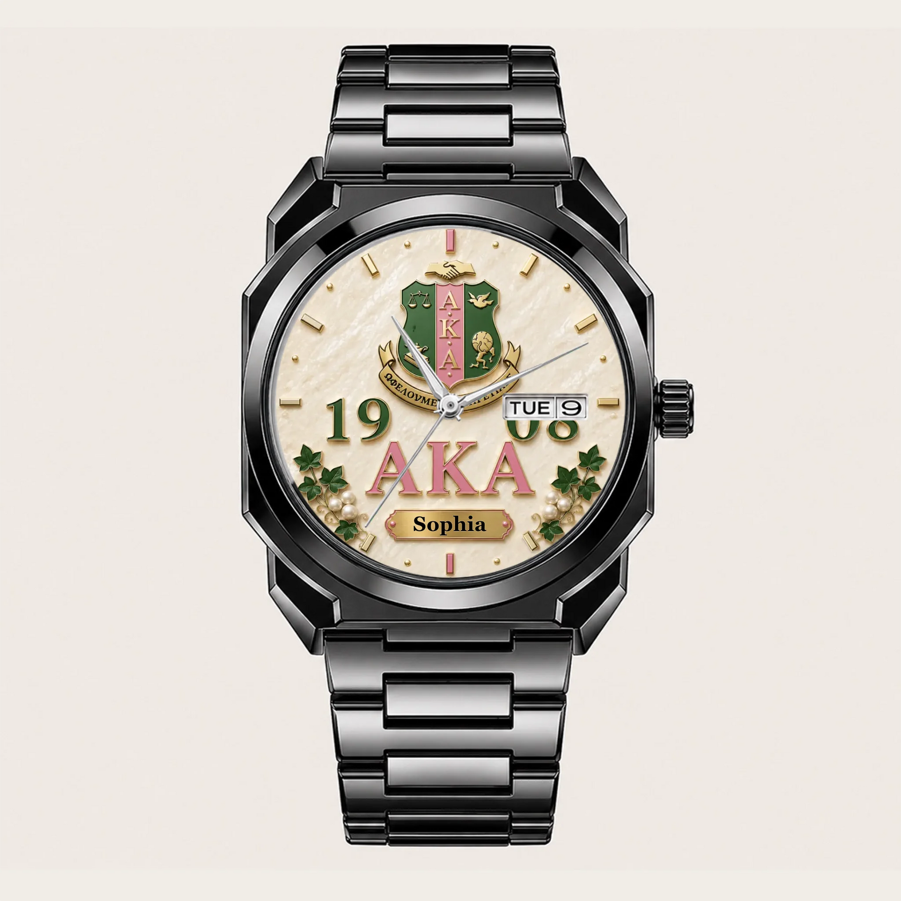 19_new2603-custom-black-alloy-watch-black-dial