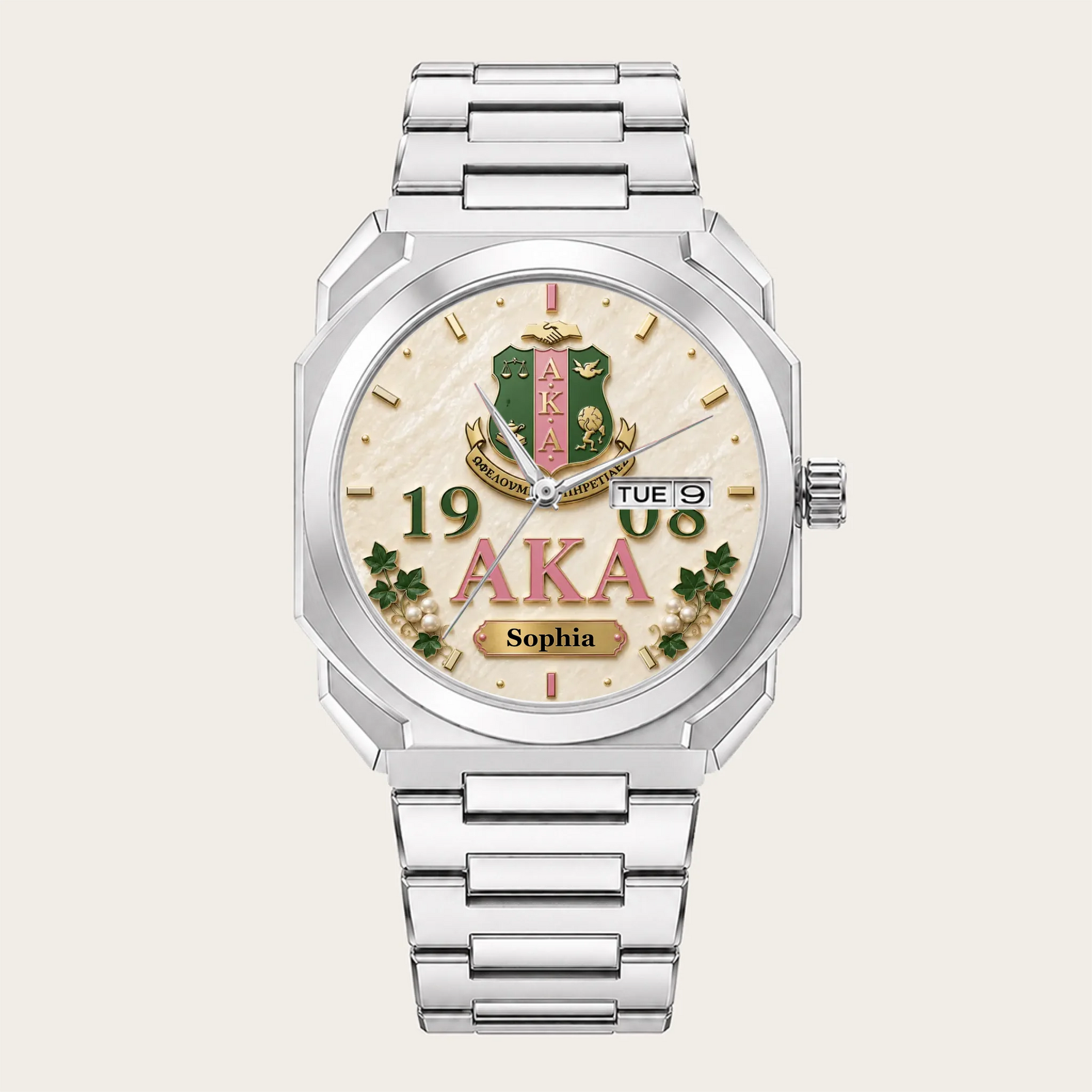 20_new2604-silver-alloy-watch-black-dial