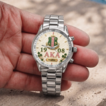 3 Custom men’s watch