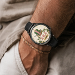 7 Custom men’s watch